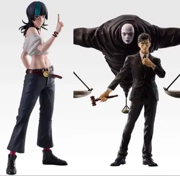 제일복권 주술회전 사멸회유 라스트원상 히루마 요시토미 I상 덤 포함