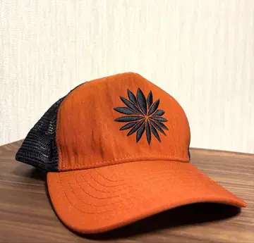 JAMES PERSE 제임스 퍼스 캡 그래픽 자수 USA