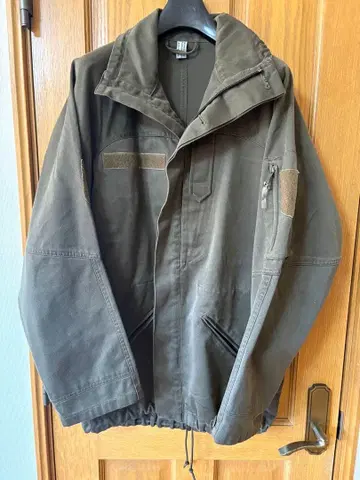 레어! 오스트리아군 파라트루퍼 자켓 WAIPER