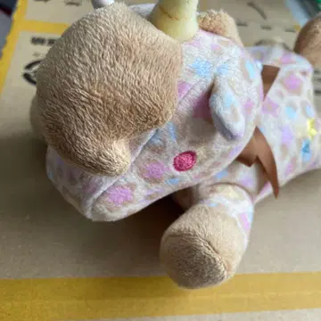 리틀트윈스타 교통카드 지갑 키키라라