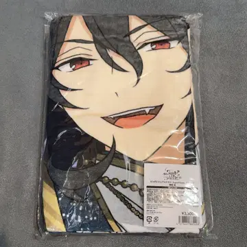 앙스타 스타포니 사쿠마 레이 타월