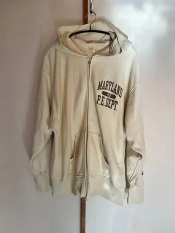 새상품급 spick and span 별주 champion 후드티 맨투맨