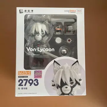 젠레스 존 제로 넨도로이드 폰 라이카