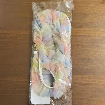 아이나나 숄더 스트랩