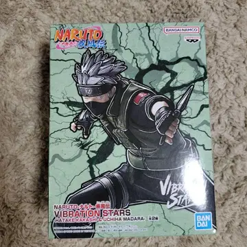 NARUTO 나루토 돌풍전 VIBRATION STARS 하타케 카카시