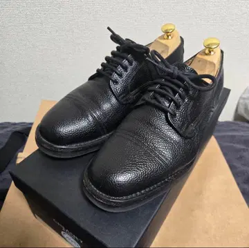 [JOSEPH CHEANEY ] 켄곤2 블랙 UK6.5