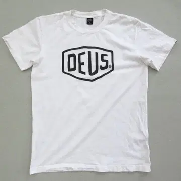 [ DEUS ] 데우스 엑스 마키나 반팔 T셔츠 0230