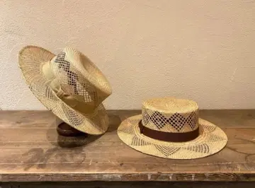 nestRobe 네스트로브 리본 HAT 캉캉 모자