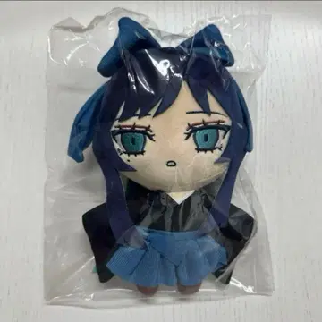 Ado 봉제 인형 야마토나데시코 샤란샤란 아도쨩 봉제 인형 HIBANA2