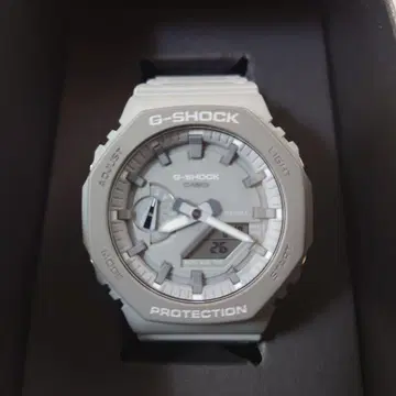 CASIO G-SHOCK GA-2110ET
