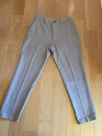 뉴발란스 THE CITY 남성용 롱 팬츠