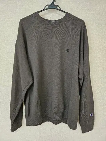 Champion 맨투맨 XL