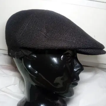 CA4LA 카시라 헌팅 캡 모자 일본제