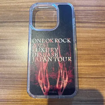 oneokrock iPhone 15 Pro 케이스