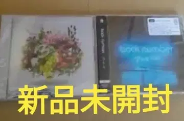 새상품 back number Mrs.GREEN APPLE 베스트