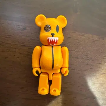 BE@RBRICK 100% BUSTERS the pillows