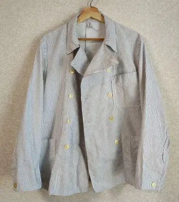 50s 프렌치 워크 코크 자켓