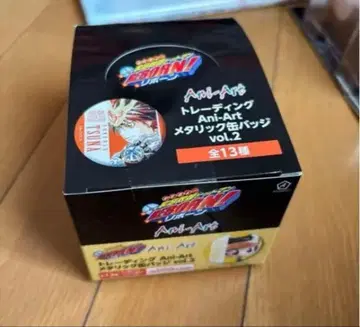 리본 캔뱃지 히바리 쿄야 츠나 J월드