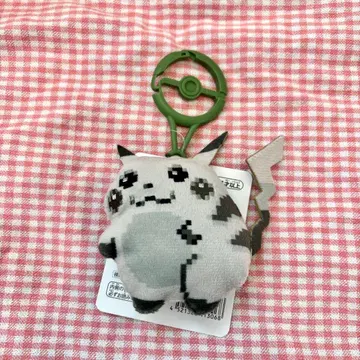 포켓몬 시작의 피카츄 마스코트 30주년