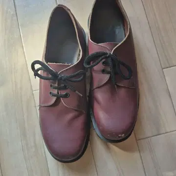 겟타 그립 3홀 신발