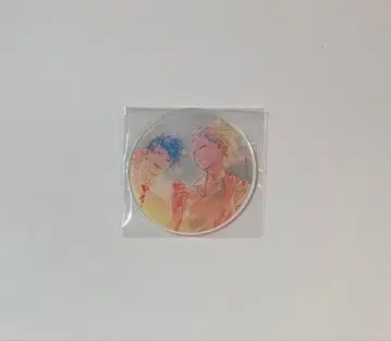 황혼 아웃 포커스 코스터