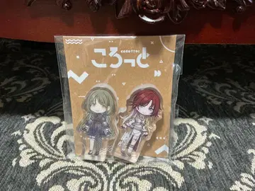 SHHis 나나쿠사 니치카 히다 미코토 코롯토