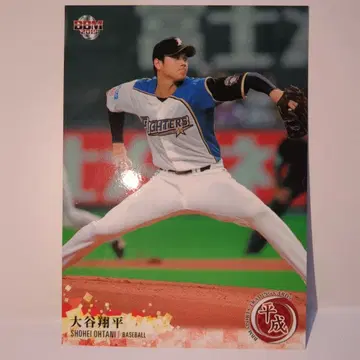 오타니 쇼헤이 니혼햄