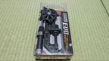 드레스 DRESS 맥시멈 와인더 EVO 고속 리사이클러 다이이치세이코