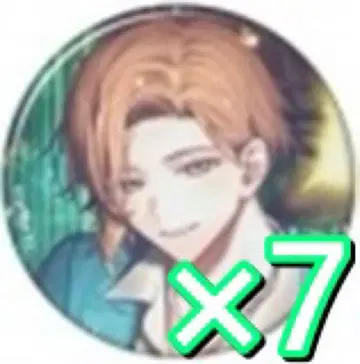 [ 18TRIP ] 에이트리 사시키 나나키 BD 캔뱃지