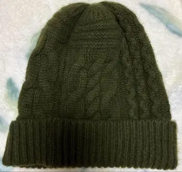 Maxim 캐시미어 일본제 니트 모자