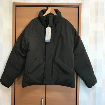 로고스 데이즈 발수 방풍 내수압 패딩 자켓 아우터