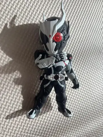 1번 복권 가면라이더 제로원