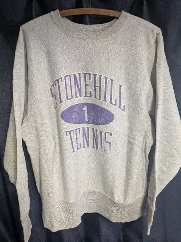 챔피온 챔피온 80s 리버스 위브 M