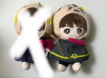 Hey! Say! JUMP 아리오카 다이키 봉제 인형