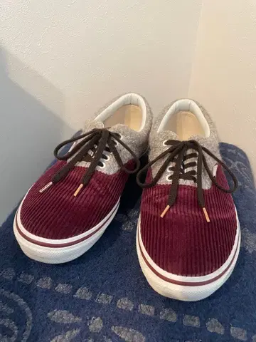 (2켤레) vans era&authentic