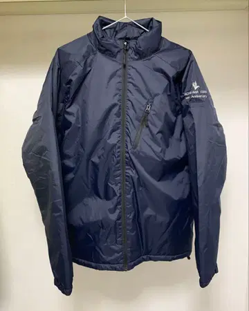 타치카와 경륜 74th Anniversary 나일론 자켓