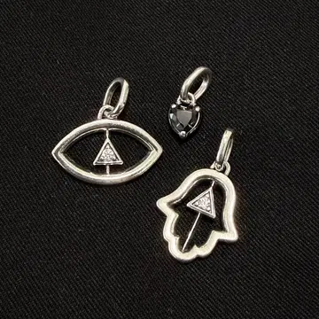 Pandora ME 참 3개 세트