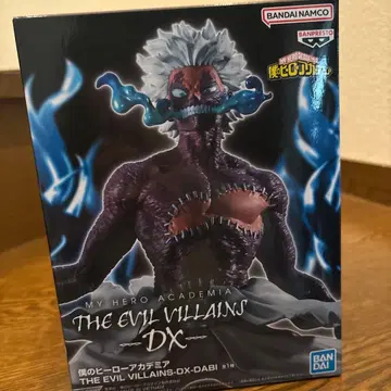 다비 피규어 나의 히어로 아카데미아