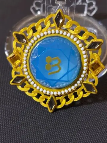 앙스타 HiMERU 애니버서리 스피어라이트