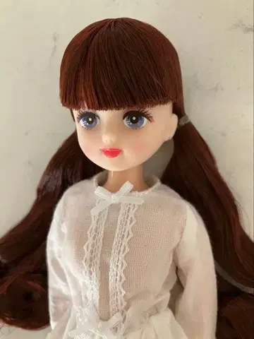 리카짱 캐슬 오타노시미 인형 팔레트F 본체만