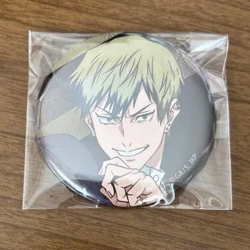 주술회전 캐릭터 배지 컬렉션 젠인 나오야