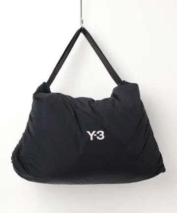 Y-3 S BAG 메신저 백
