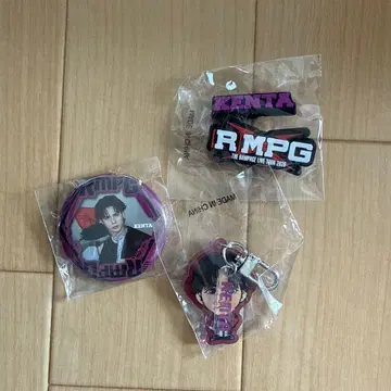 THERAMPEG LIVE TOUR 2026 회장 가챠