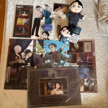 키타로 탄생 게게게의 수수께끼 미즈키 키타로의 아버지