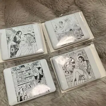 원피스 ONEPIECE 메모리 피스 회상록의 조각 캐릭터 배지