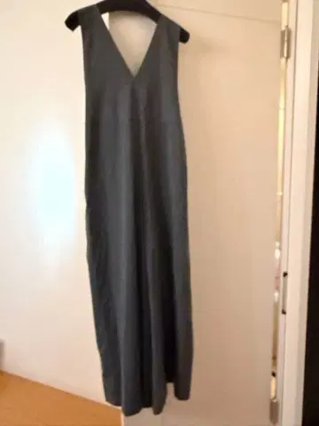 이번 시즌 새상품 야마다야 백리본 올인원 살로펫 V넥