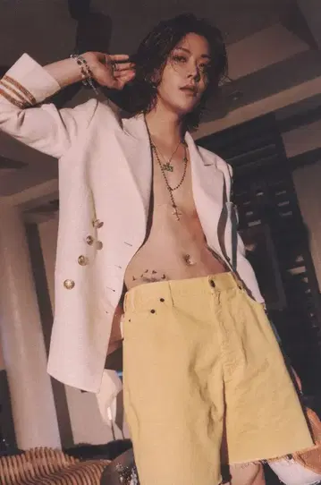 NCT 127 질주 2Baddies YUTA 엽서