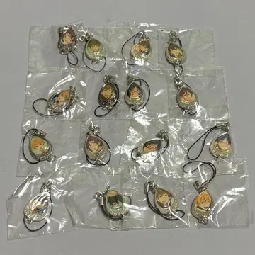 아니카프 Free! 스트랩 모음 프리