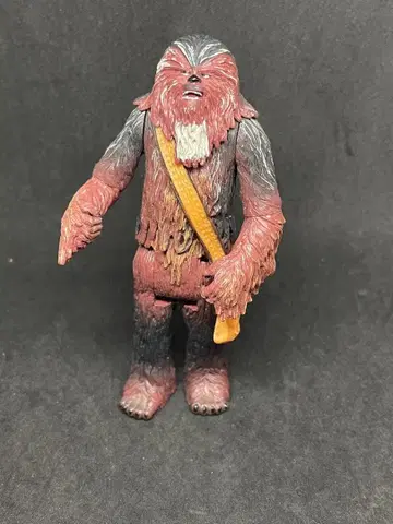 2004년 해즈브로제 우키족 야루아 스타 워즈 star wars