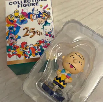 USJ 콜렉터블 피규어 스누피 찰리 브라운